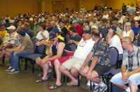 2008 Audience